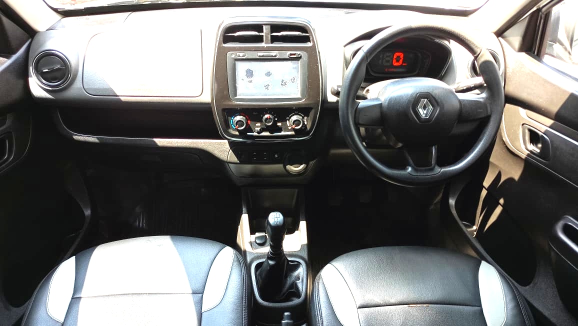 Renault Kwid - Image 3